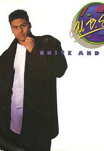 Al B. Sure!: Nite and Day (Al B. Sure!: Nite and Day)