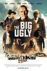 The Big Ugly (The Big Ugly)
