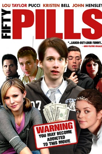  de Filme Um Jovem em Apuros (2006)