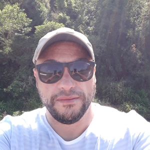 Foto de perfil de Délio Oliveira