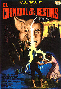 El Carnaval de las Bestias  (El Carnaval de las Bestias )