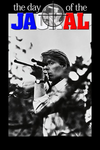  de Filme O Dia do Chacal (1973)