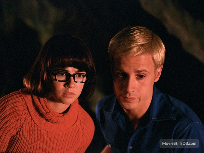 Foto 6 de Scooby-Doo