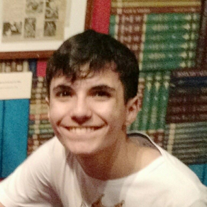 Foto de perfil de Vinicius