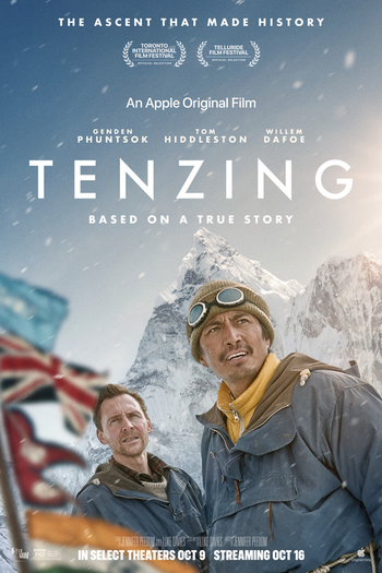  de Filme Tenzing (2026)