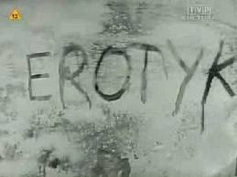 Foto 1 de Erotyk