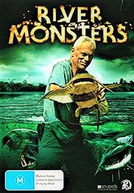 Monstros do Rio (River Monsters)