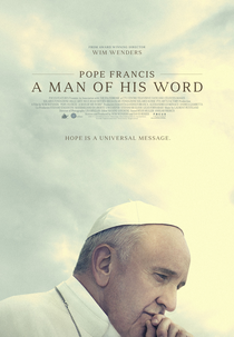 Papa Francisco: Um Homem de Palavra (Pope Francis: A Man of His Word)