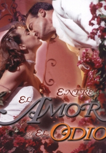 No Limite da Paixão (Entre el amor y el odio)