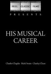 Carregadores de Piano (His Musical Career)