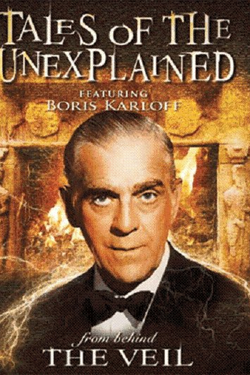  de Série The Veil (1958)