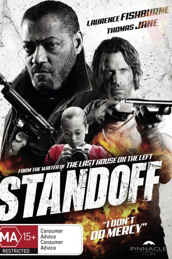  de Filme Marcando Território (2016)