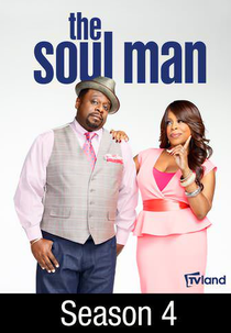 The Soul Man (4ª Temporada) (The Soul Man - Season 4)