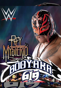 P.O.D.: Booyaka 619 (Rey Mysterio) (P.O.D. - Booyaka 619 (Rey Mysterio))