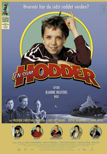 Alguém Como Hodder (En som Hodder)