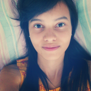 Foto de perfil de Sarah Fernandes