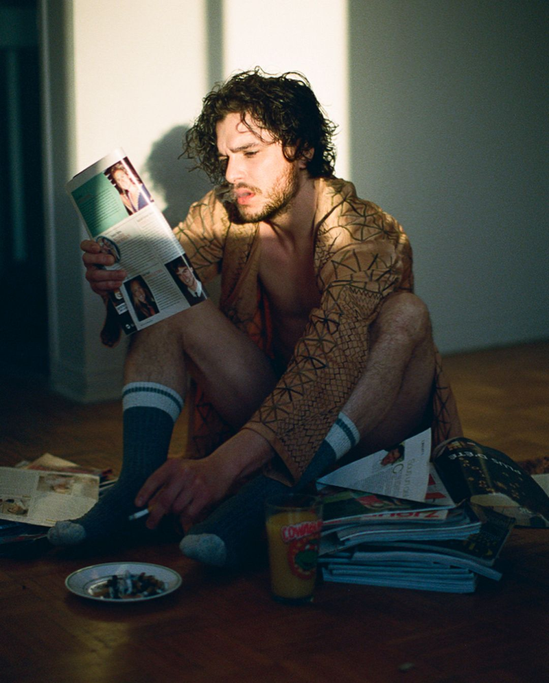 Kit Harington - Foto 5