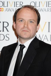 Rory Kinnear (I) - Poster 3
