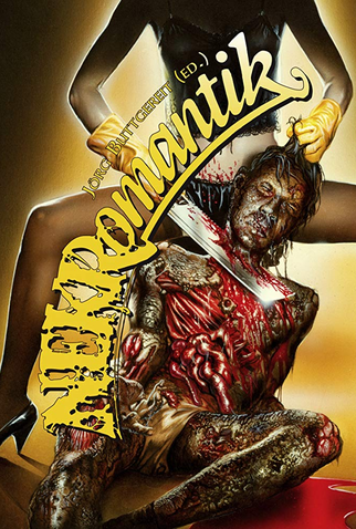 Poster 5 de Filme Nekromantik 2 (1991)