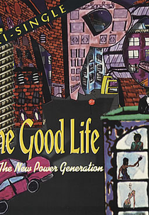 The Good Life (The Good Life)