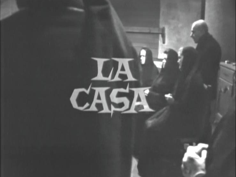 Foto 3 de Historias para no Dormir (2ª Temporada)