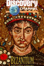 Byzantium: The Lost Empire (Byzantium: The Lost Empire)