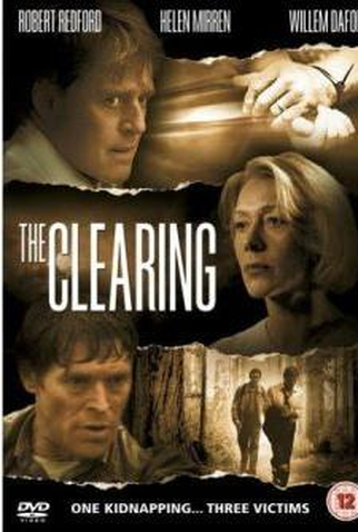 Poster 5 de Filme Refém de uma Vida (2004)