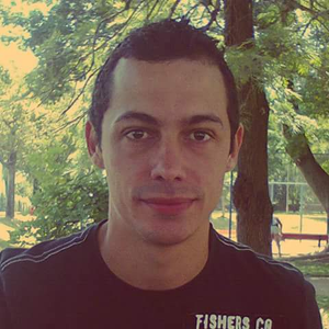 Foto de perfil de Diego Knak