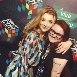 Foto de perfil de Amanda Porto