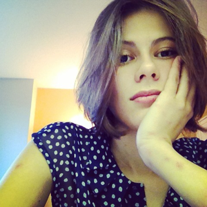 Foto de perfil de Maria Tereza Cabral