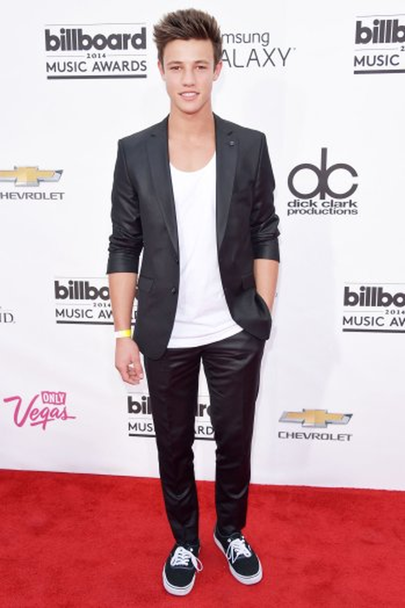 Cameron Dallas - Foto 2