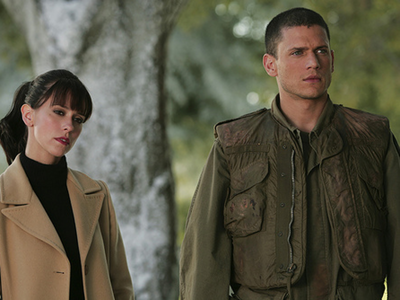 Foto 32 de Ghost Whisperer (1ª Temporada)