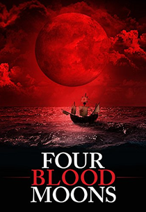 Quatro Luas de Sangue (Four Blood Moons)