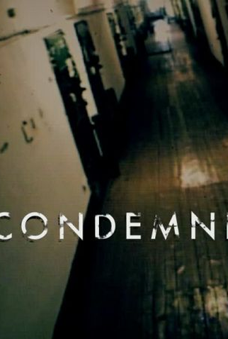 Poster 1 de Filme The Condemned (2013)