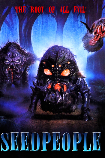  de Filme Semente do Mal (1992)