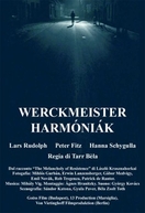 As Harmonias de Werckmeister (Werckmeister Harmóniák)