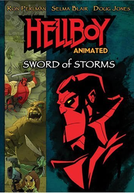 Hellboy: A Espada das Tempestades (Hellboy Animated: Sword of Storms)