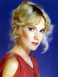 Julia Duffy