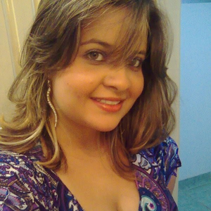 Foto de perfil de Bruna Sant' Anna Passos