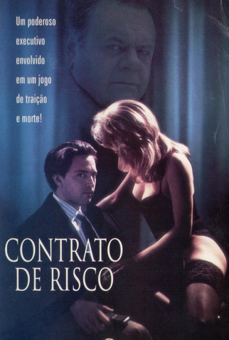 Poster 2 de Filme Contrato de Risco (1996)