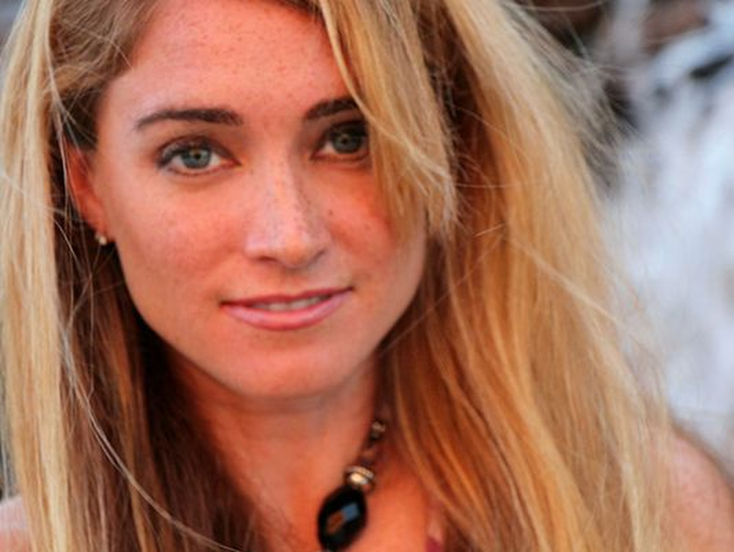 Steffie Grote - Foto 1