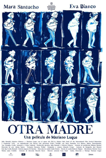 A Outra Mãe - Poster / Capa / Cartaz - Oficial 1