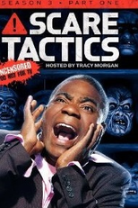 Assustados (Scare Tactics)