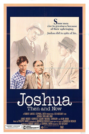 Poster de Filme Revivendo a Vida (1985)