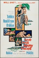 O Amor Tem Muitas Faces (Love Has Many Faces)