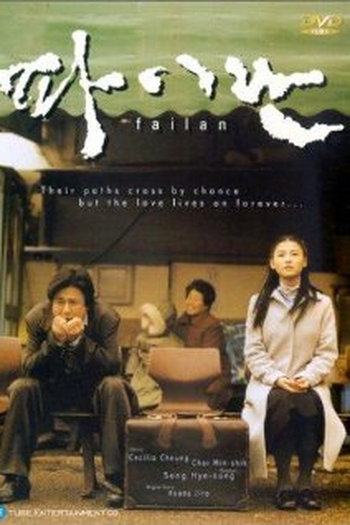  de Filme Arquivos (2001)