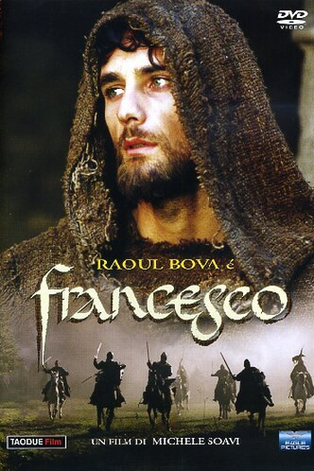  de Filme Francisco de Assis (2003)