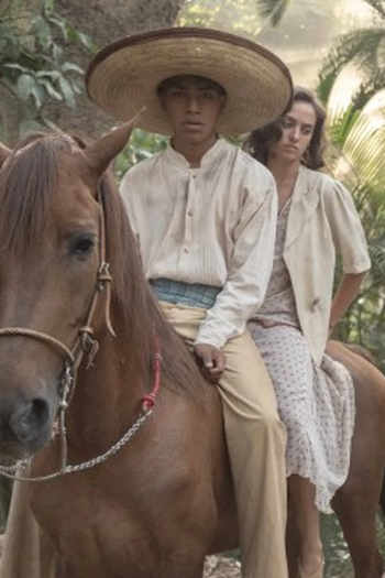 Poster de Episódio La quimera (2023)