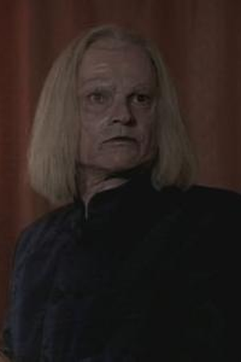 Poster de Episódio Into the Mystic (1996)
