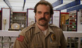 Jim Hopper retornará para Stranger Things com uma grande revelação